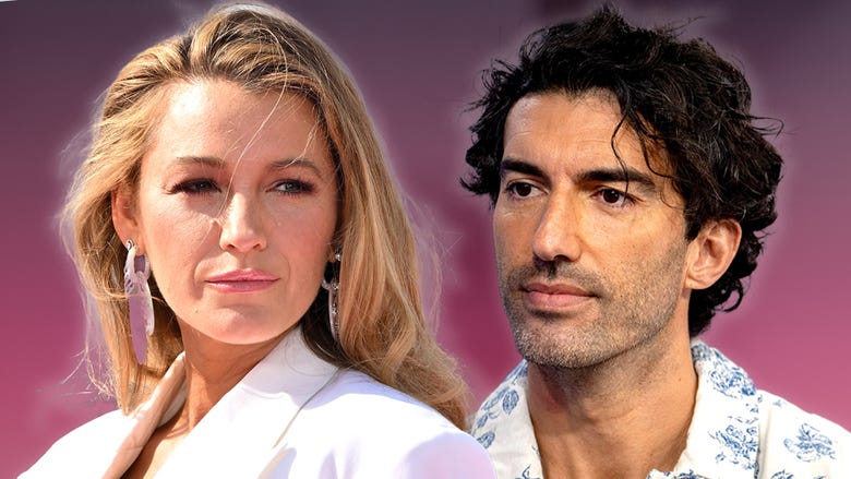 Why Court Blocked Blake Lively From Bringing Up 'Emotional Distress' in 'It Ends With Us' Trial